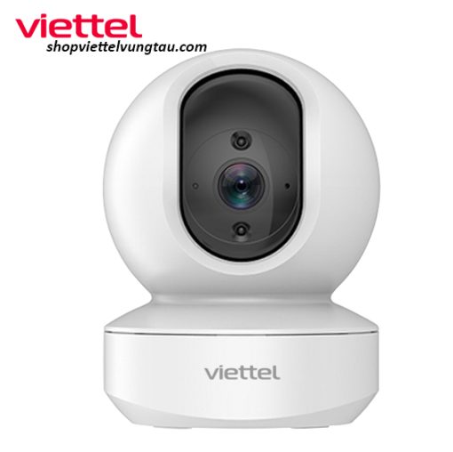 Camera HC2 xoay 360 độ (trong nhà)