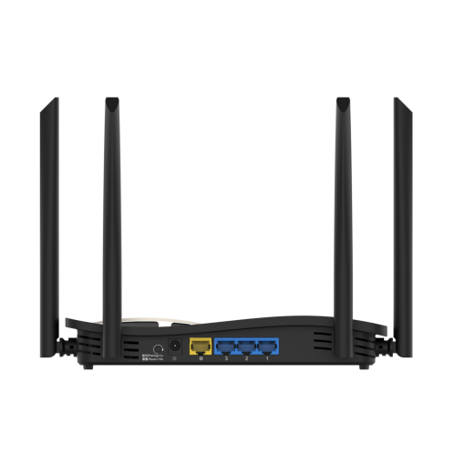 Bộ phát WiFi Ruijie RG-EW1200G PRO - Ảnh 6