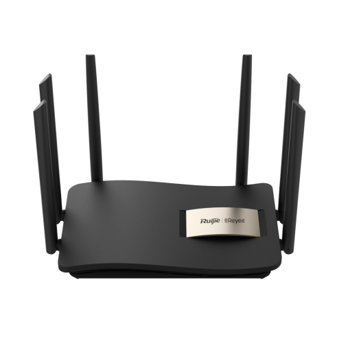 Bộ phát WiFi Ruijie RG-EW1200G PRO - Ảnh 5