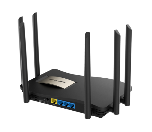 Bộ phát WiFi Ruijie RG-EW1200G PRO - Ảnh 2